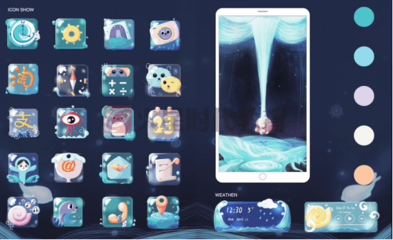 平面設計與電子商務專業(yè)就業(yè)前景解析 聚焦國內(nèi)廣告設計領域